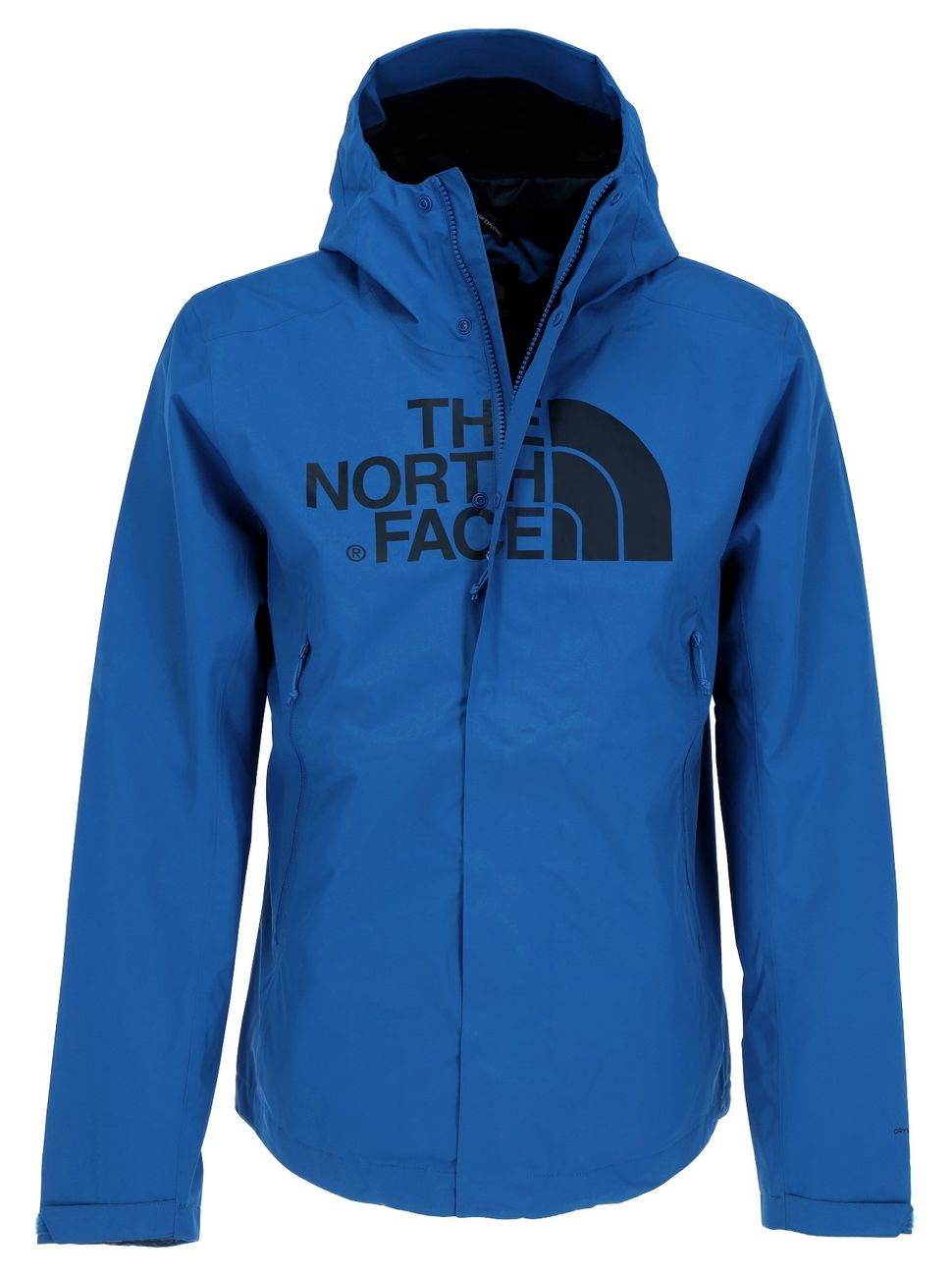 The North Face Herren Regenjacke Drew Peak Jacket - The North Face - SAGATOO - 190541079471