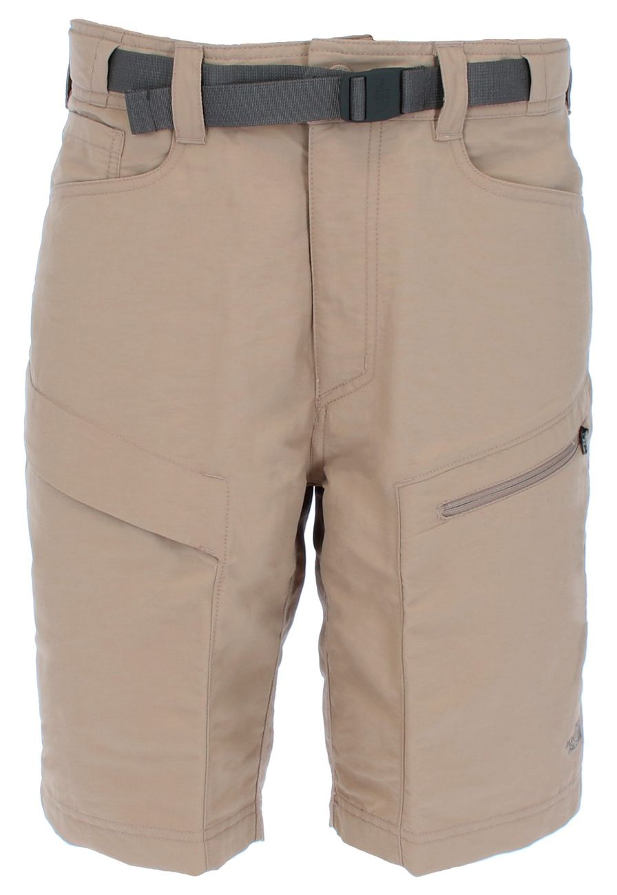 The North Face Paramount Trail Herren Trekking Shorts - The North Face - SAGATOO - 191477225468