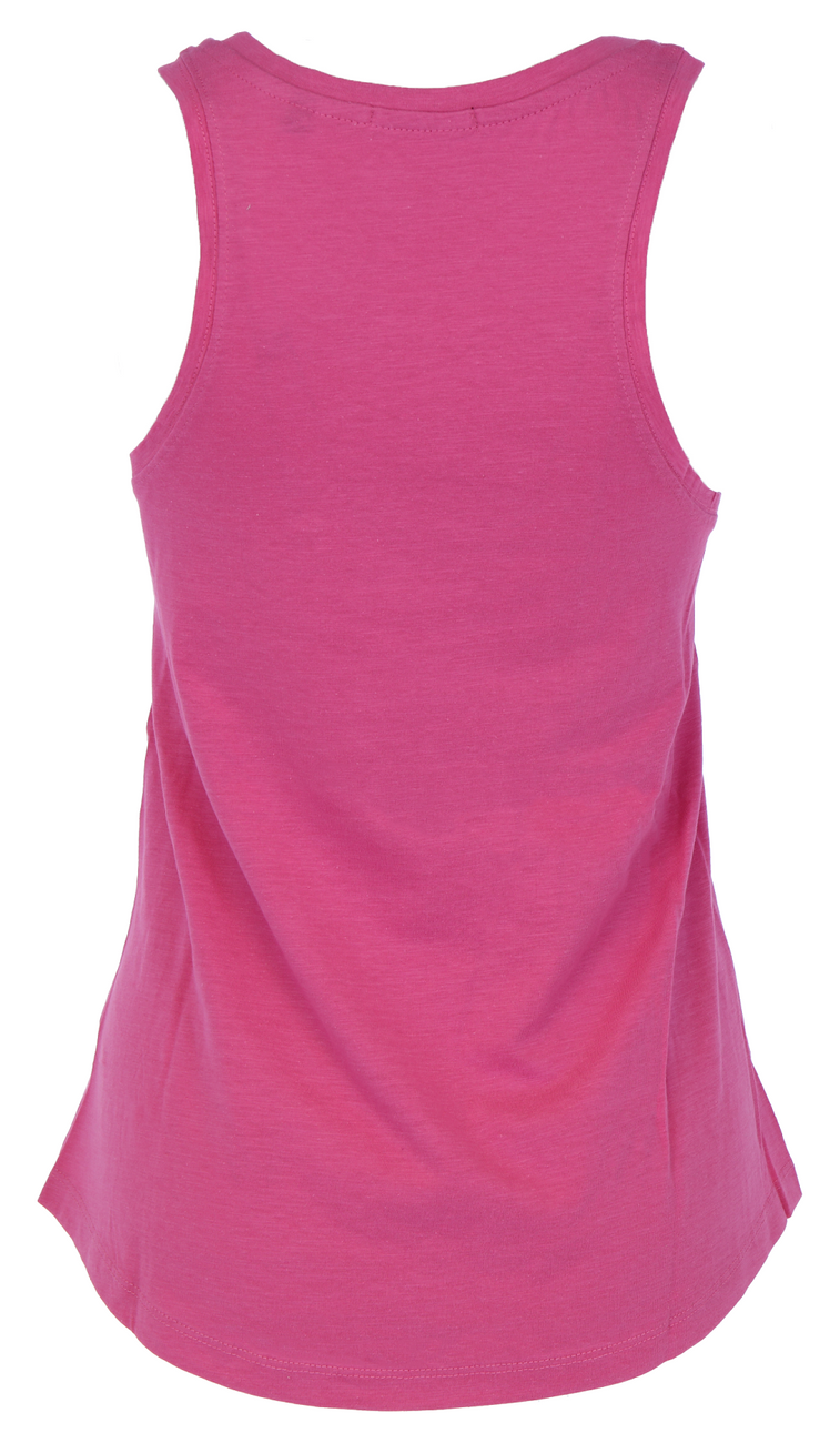 CHIEMSEE Women Tank Top Regular Fit Damen Tank Top