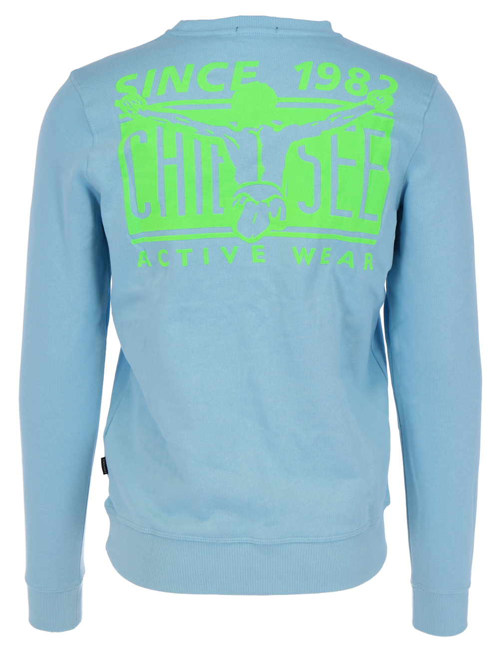 CHIEMSEE MEN SWEATSHIRT REGULAR FIT Herren Sweatshirt