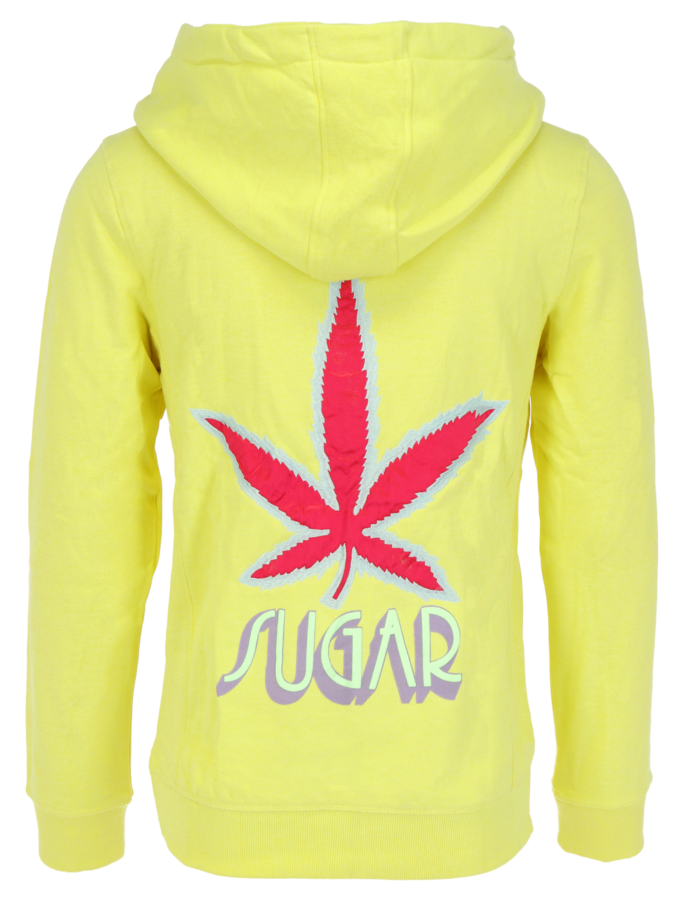 CHIEMSEE MEN SWEATSHIRT REGULAR FIT Herren Kapuzenpullover