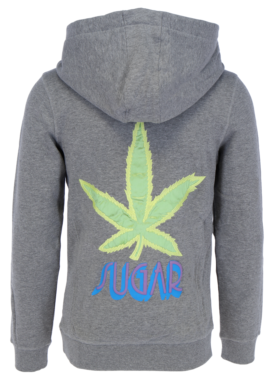 CHIEMSEE MEN SWEATSHIRT REGULAR FIT Herren Kapuzenpullover