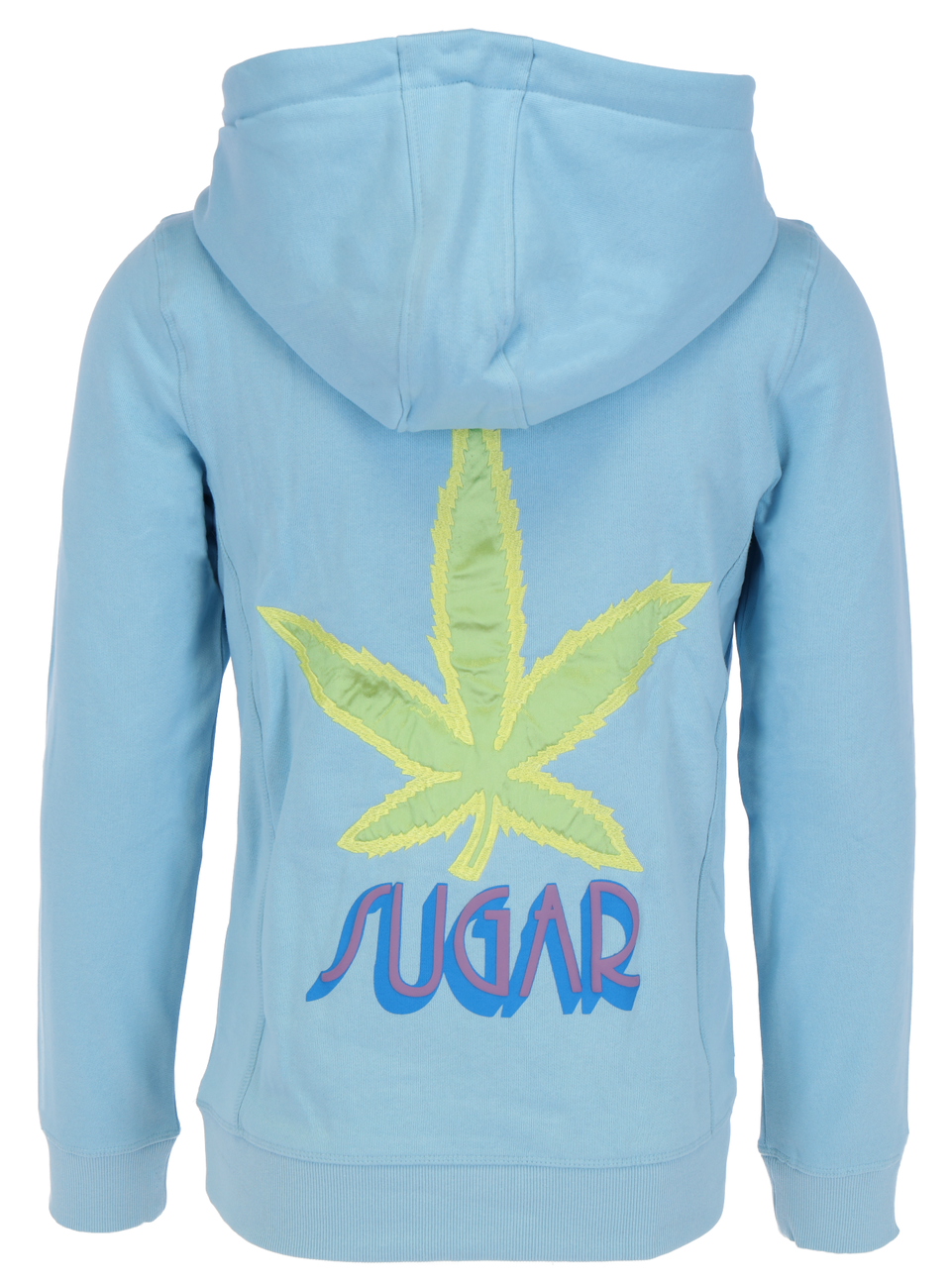 CHIEMSEE MEN SWEATSHIRT REGULAR FIT Herren Kapuzenpullover