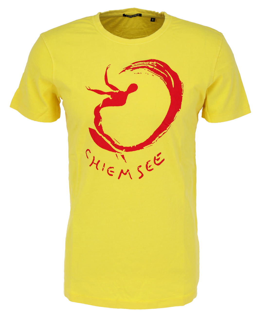 CHIEMSEE MEN T-SHIRT REGULAR FIT Herren T-Shirt