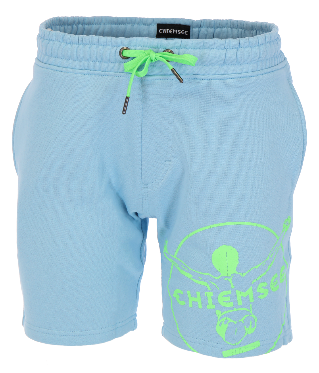 CHIEMSEE MEN BERMUDA SHORTS REGULAR FIT Herren Bermuda Shorts