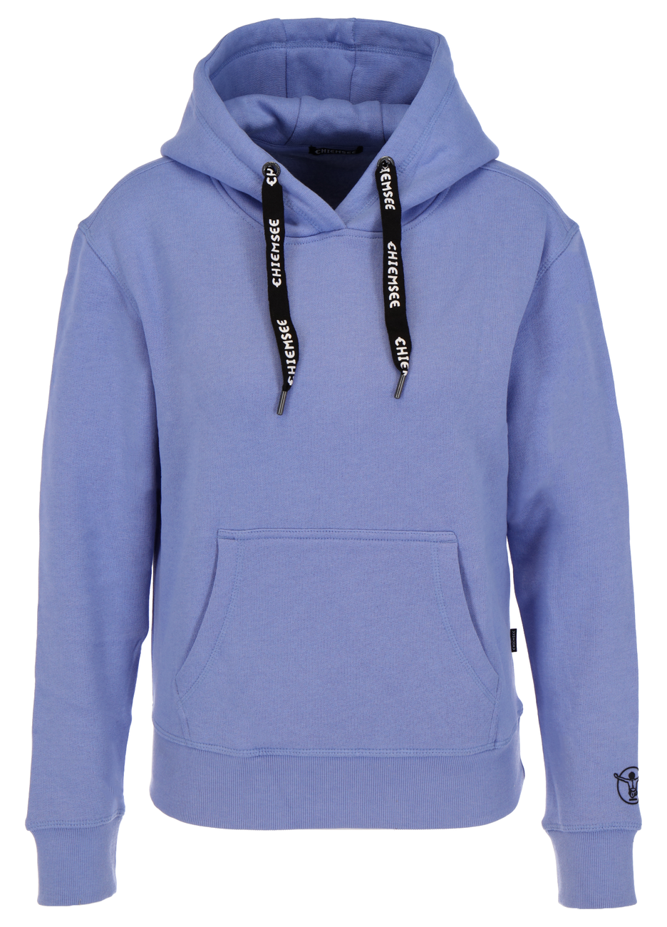 CHIEMSEE WOMEN SWEATSHIRT COMFORT FIT Damen Kapuzenpullover