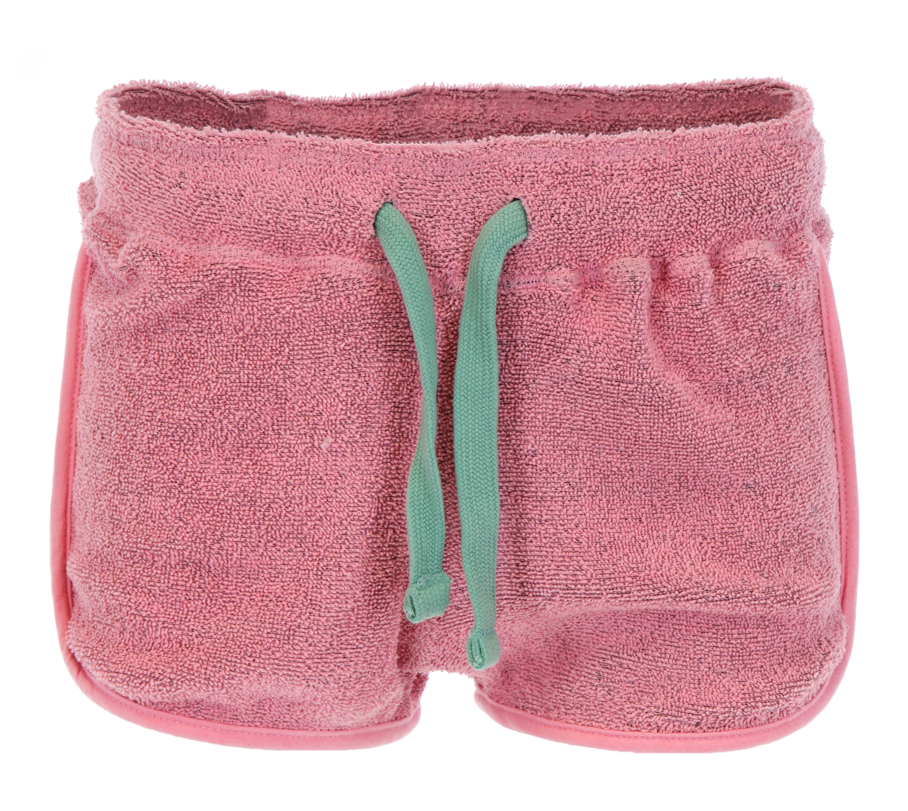 CHIEMSEE WOMEN SHORTS REGULAR FIT Damen Frottee Shorts