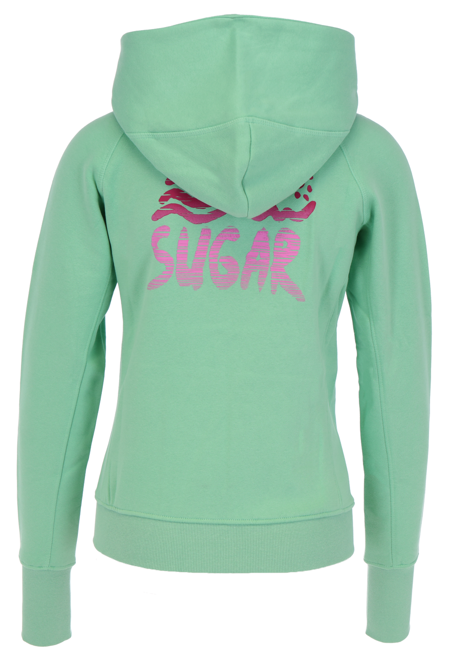 CHEIMSEE WOMEN SWEATJACKE REGULAR FIT Damen Sweatjacke