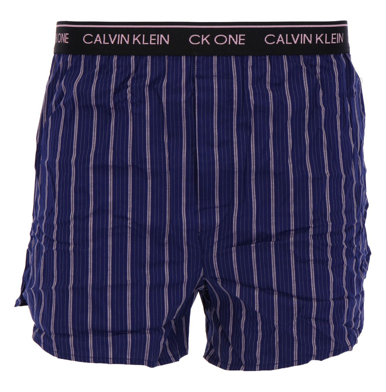 CALVIN KLEIN BOXER SLIM 3er Pack Herren Boxershorts
