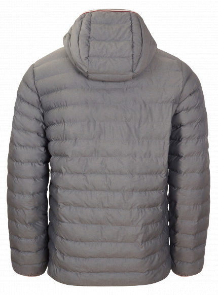 Elkline Onthemove Herren Steppjacke NACHHALTIG