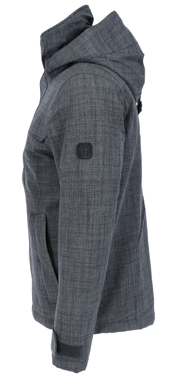 ELKLINE UNDERCOVER Herren wasserdichte Outdoorjacke