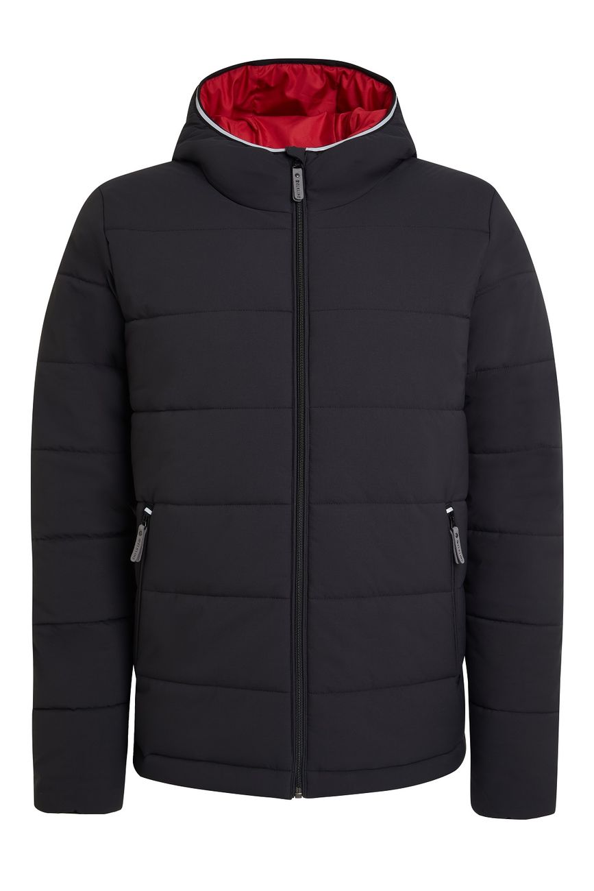 ELKLINE NORTHERN COMFORT Herren Winter Steppjacke