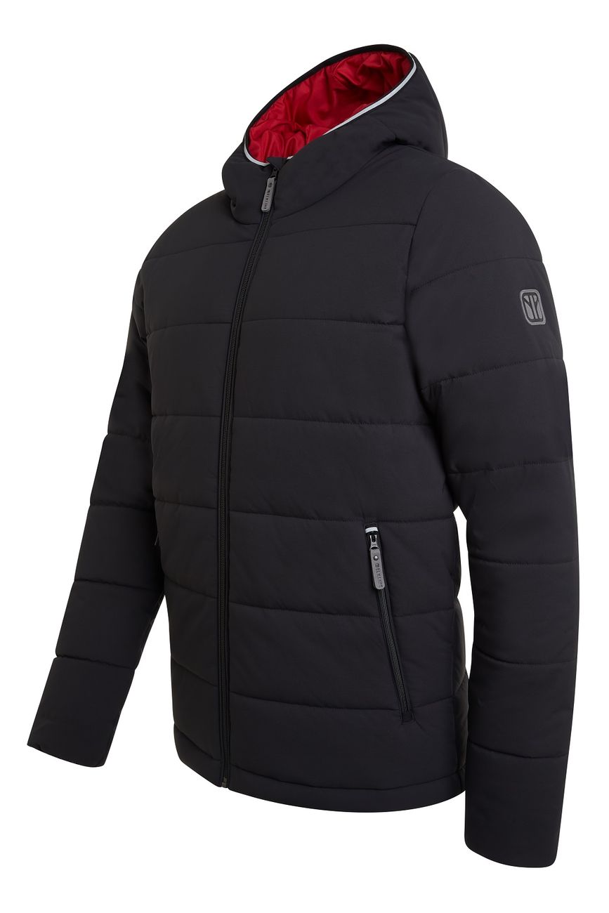 ELKLINE NORTHERN COMFORT Herren Winter Steppjacke