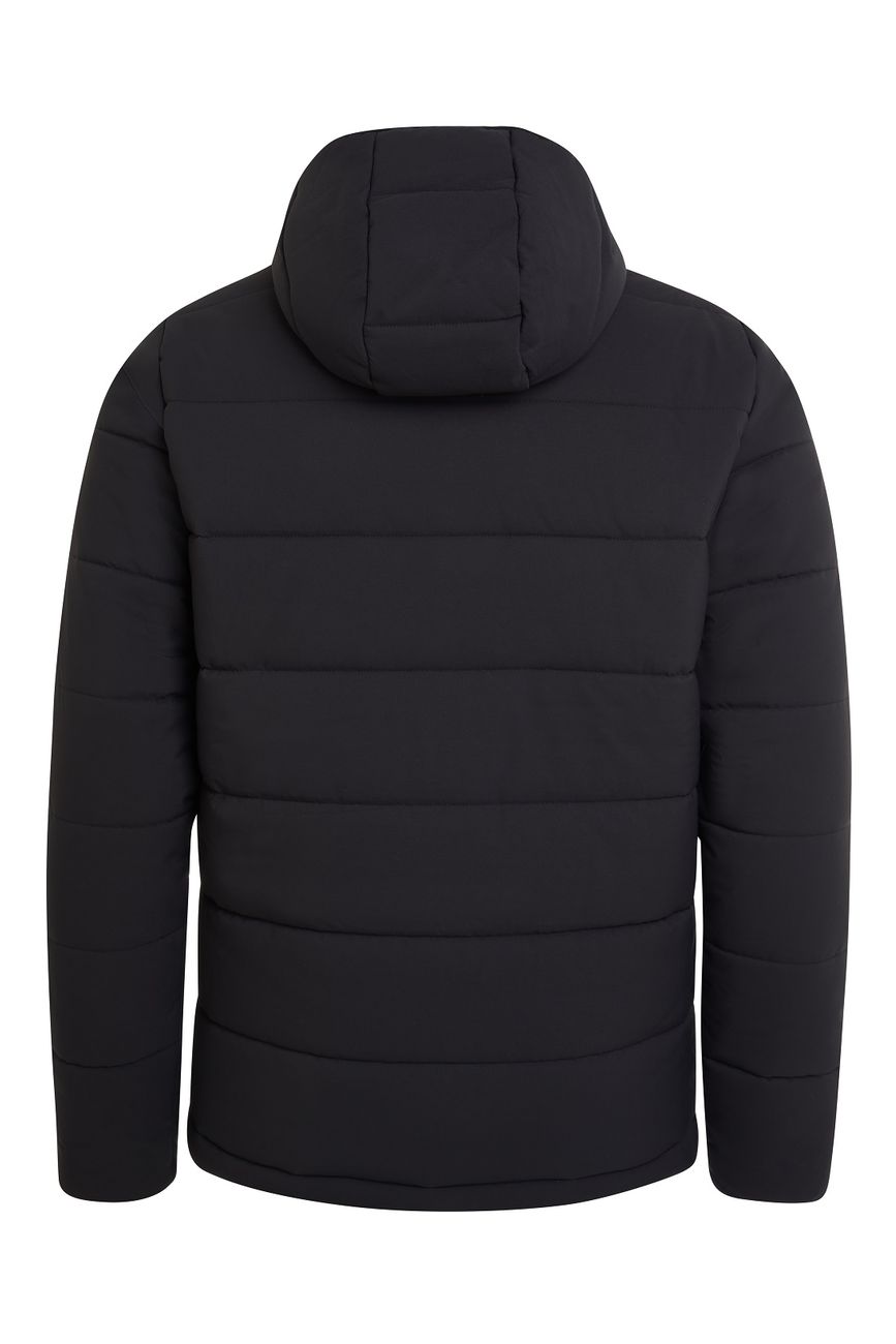 ELKLINE NORTHERN COMFORT Herren Winter Steppjacke