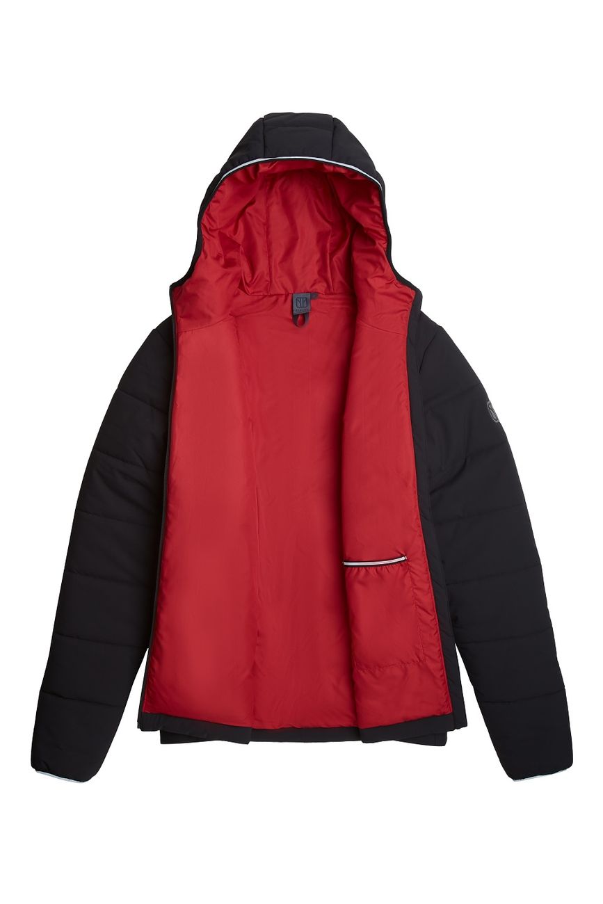 ELKLINE NORTHERN COMFORT Herren Winter Steppjacke