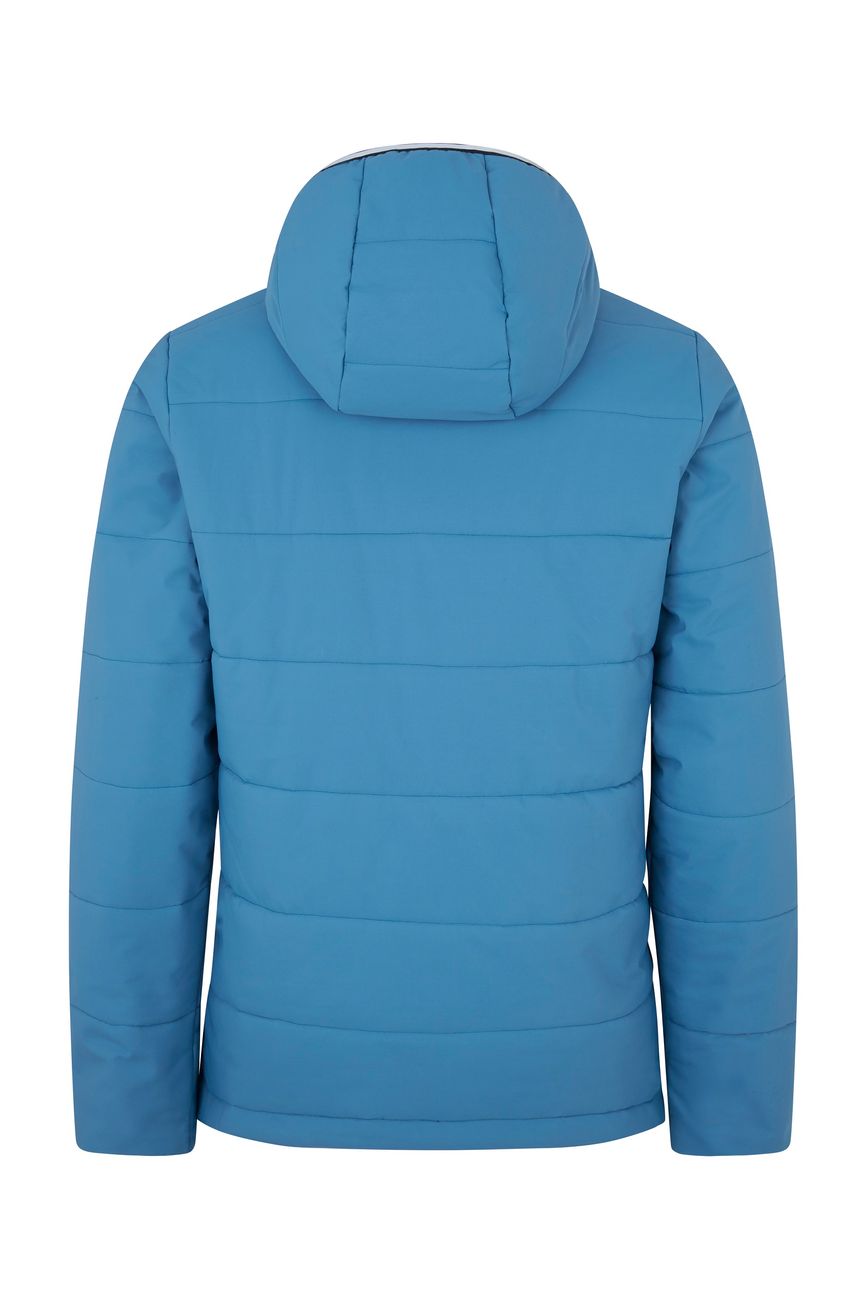 ELKLINE NORTHERN COMFORT Herren Winter Steppjacke