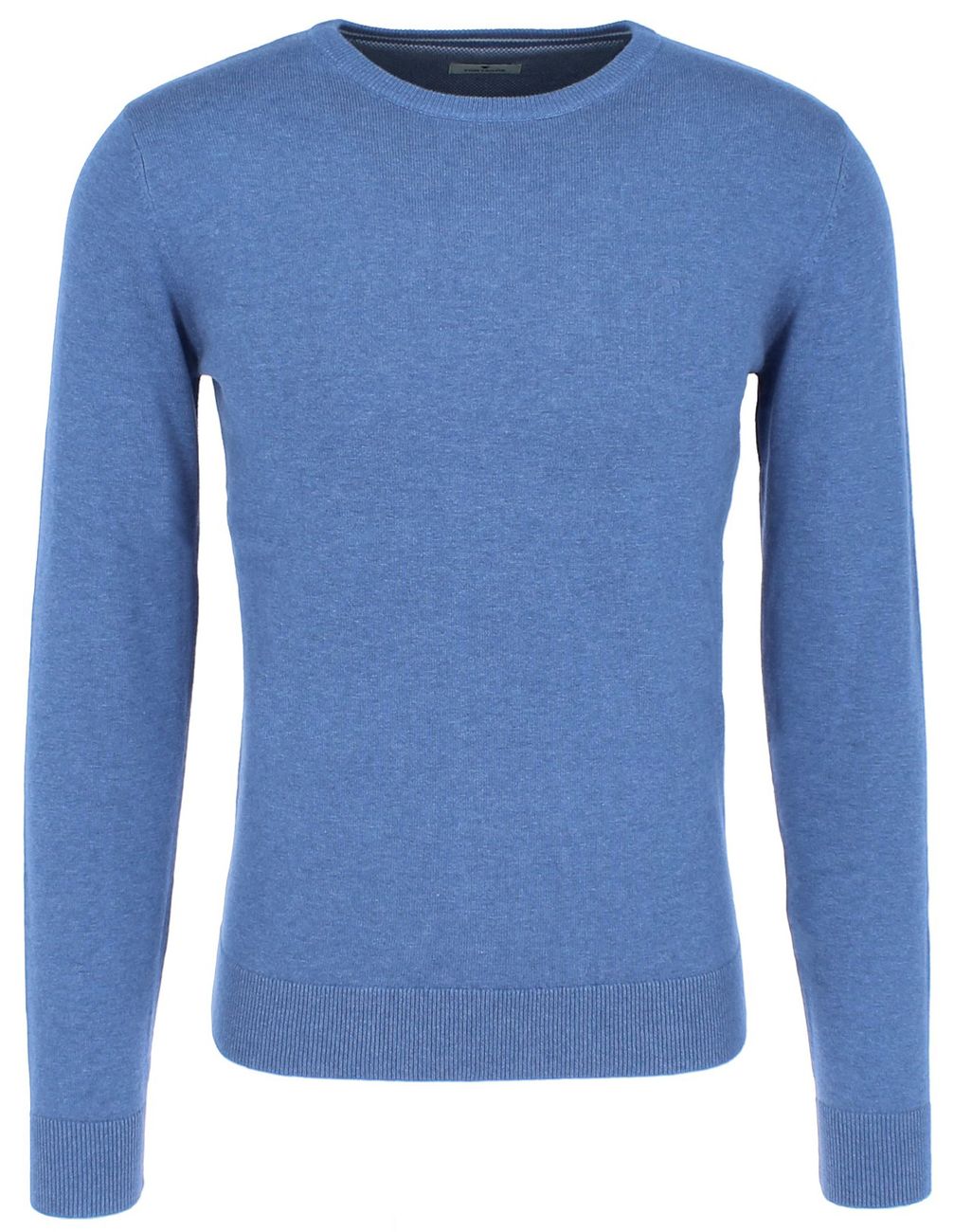 Tom Tailor Basic Crew Neck Herren Pullover