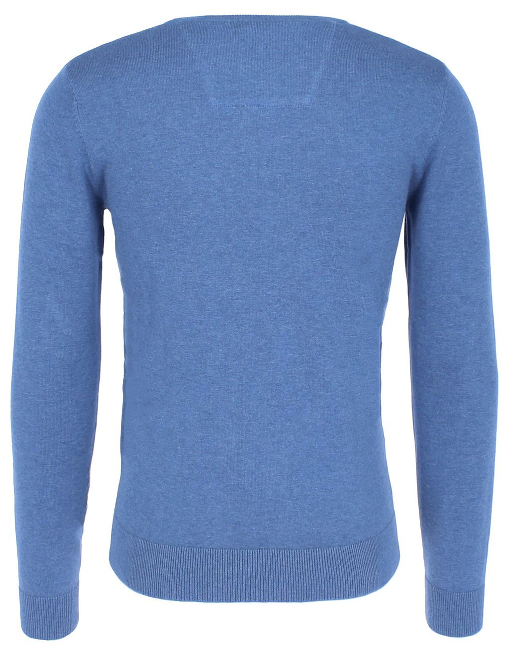 Tom Tailor Basic Crew Neck Herren Pullover