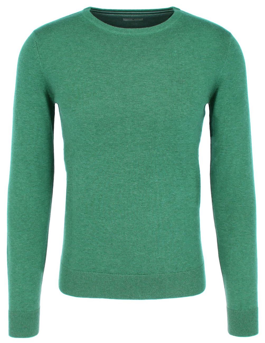 Tom Tailor Basic Crew Neck Herren Pullover