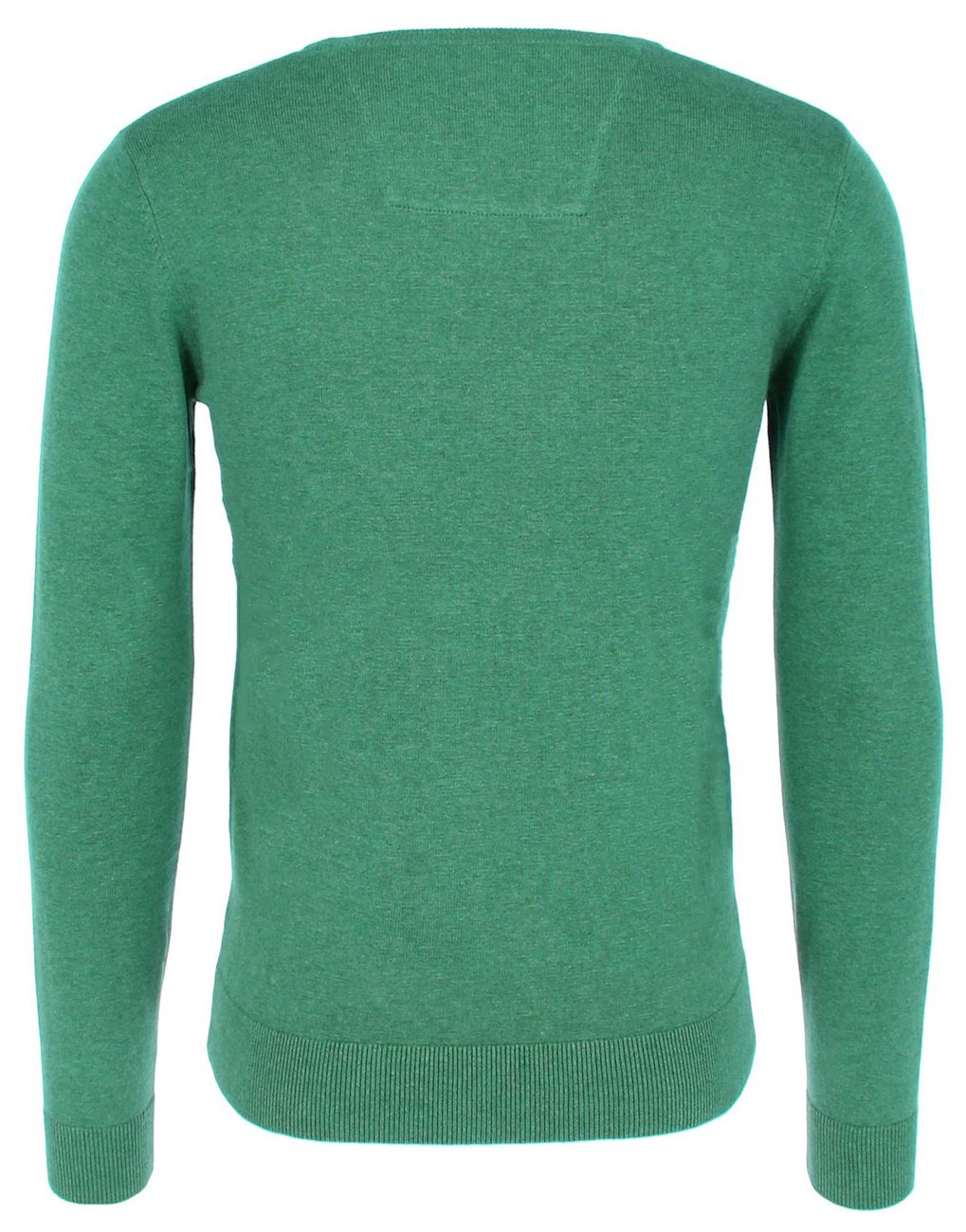 Tom Tailor Basic Crew Neck Herren Pullover