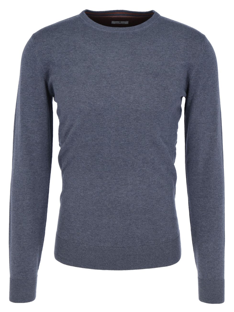 Tom Tailor Basic Crew Neck Herren Pullover
