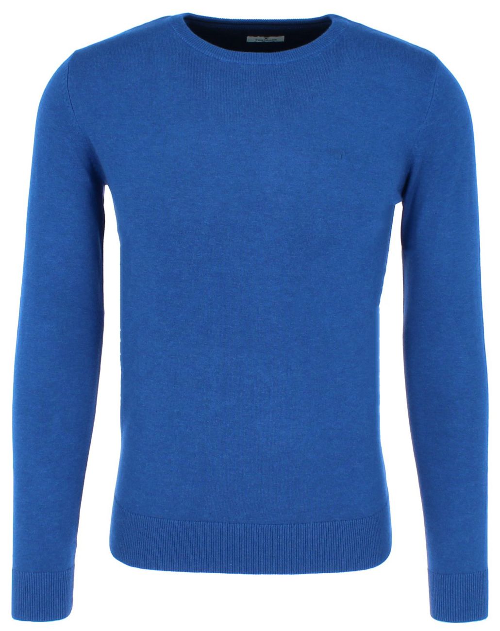 Tom Tailor Basic Crew Neck Herren Pullover