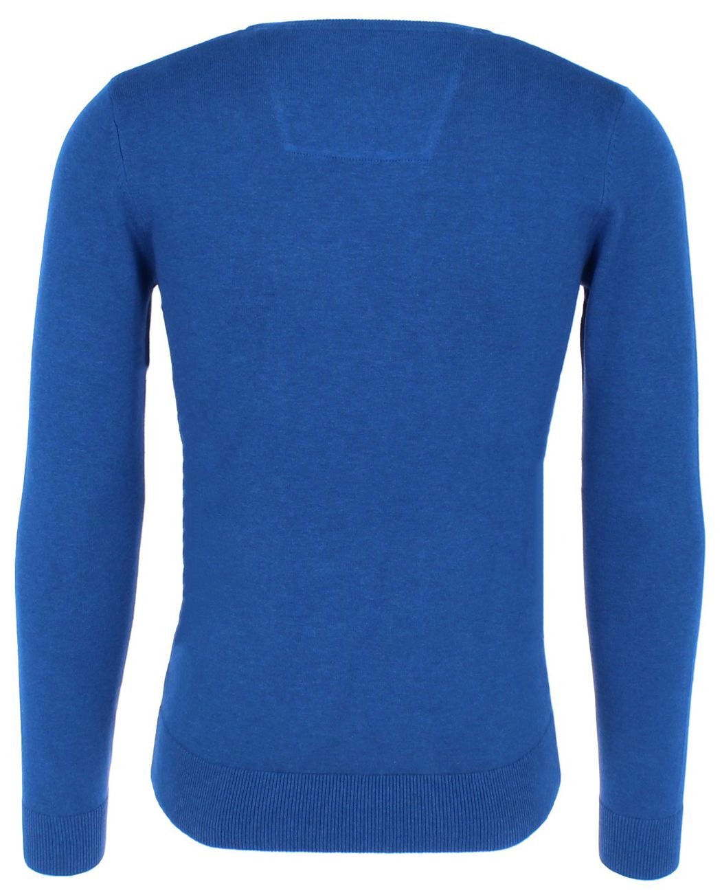Tom Tailor Basic Crew Neck Herren Pullover