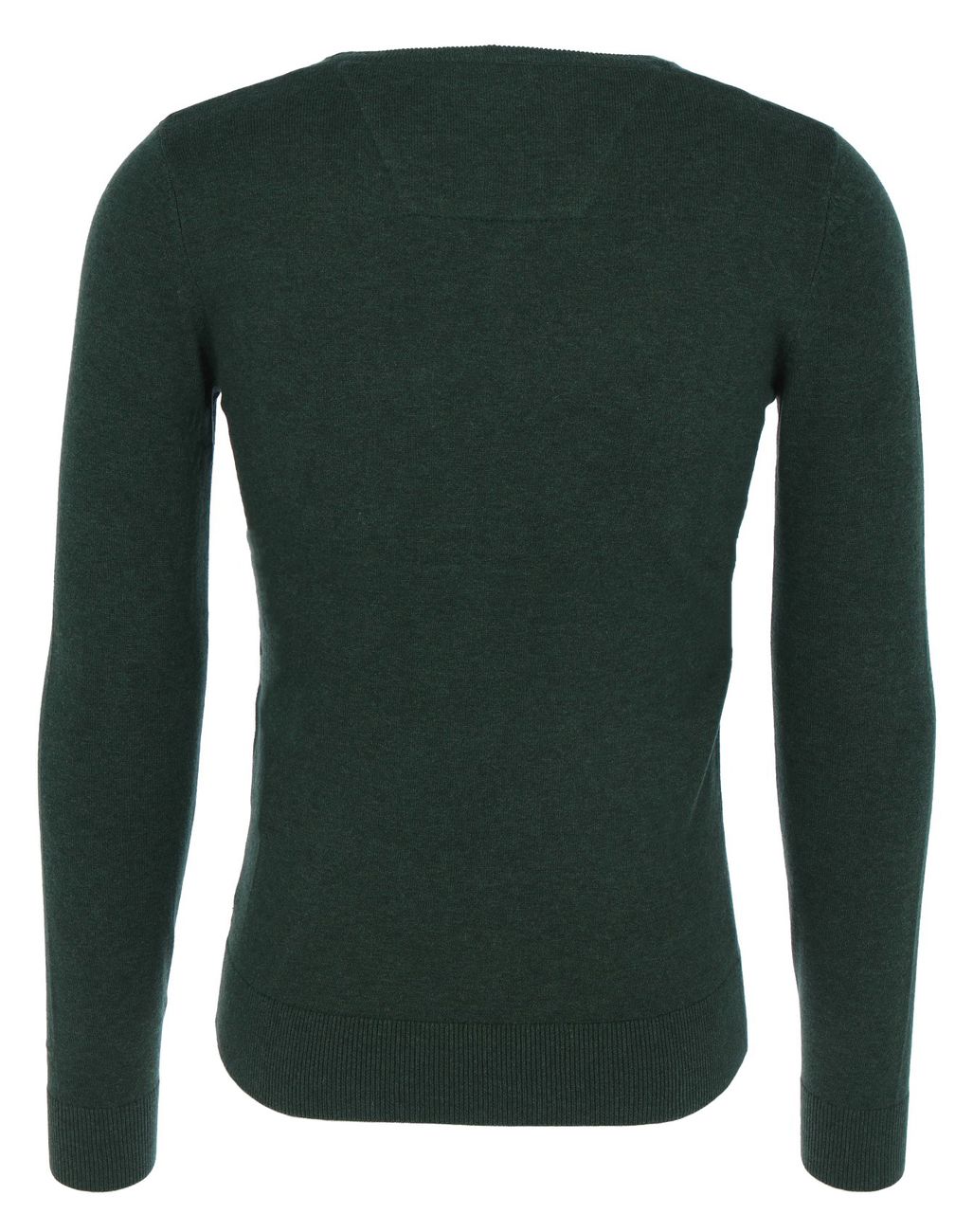 Tom Tailor Basic Crew Neck Herren Pullover