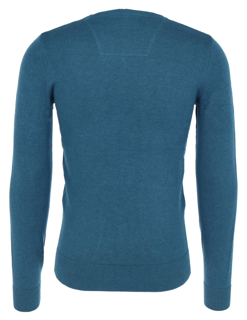 Tom Tailor Basic Crew Neck Herren Pullover