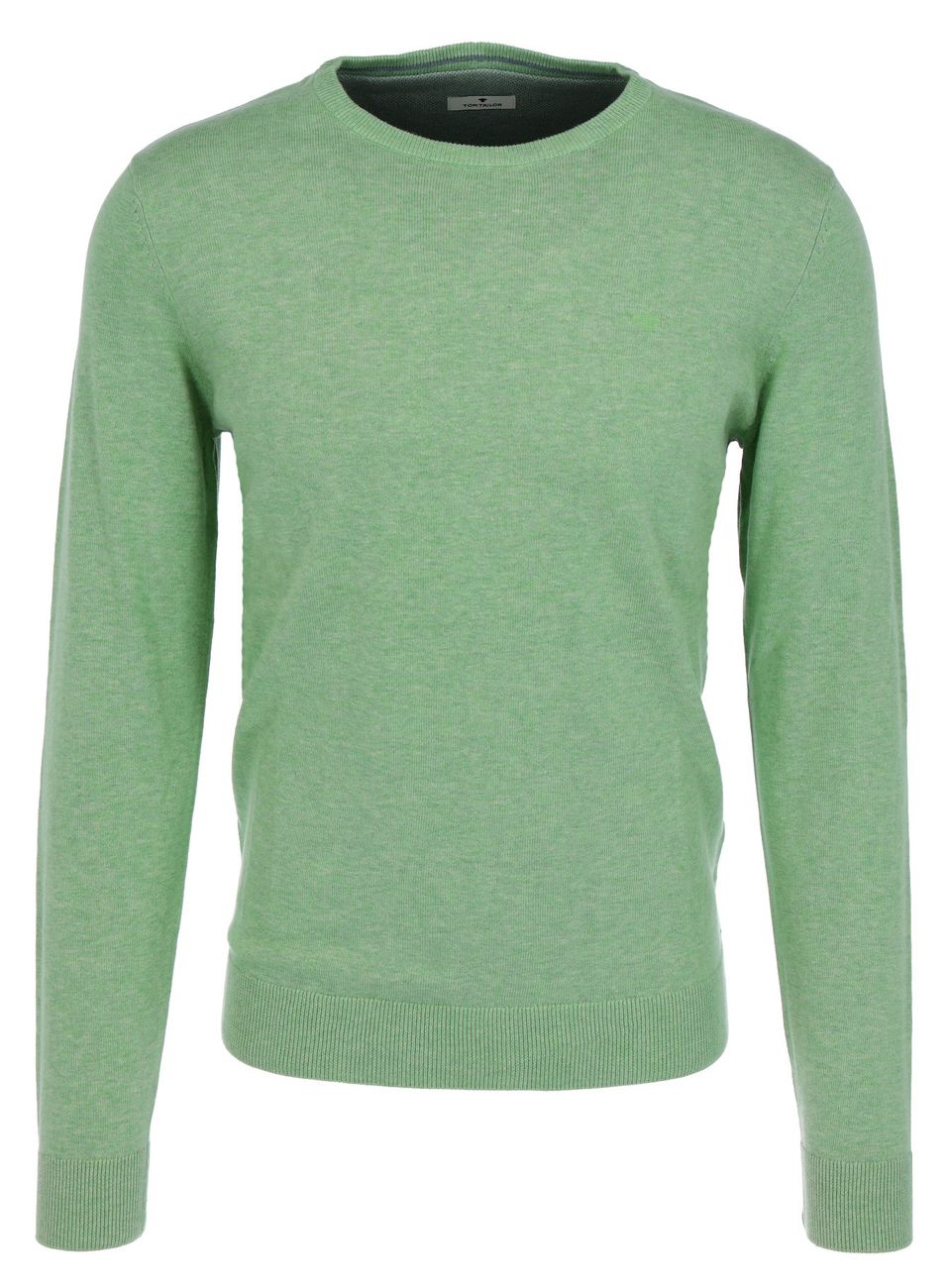Tom Tailor Basic Crew Neck Herren Pullover
