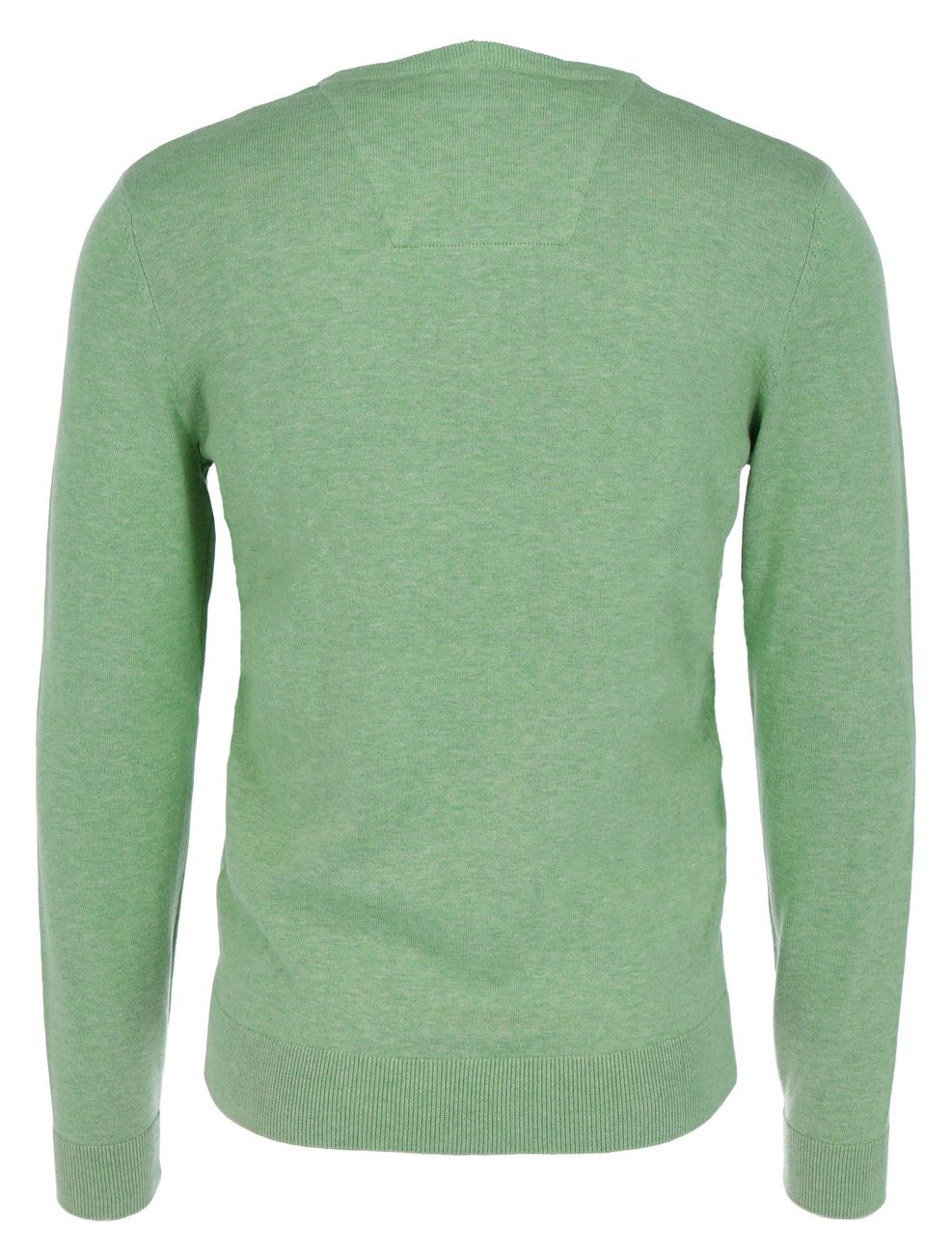 Tom Tailor Basic Crew Neck Herren Pullover