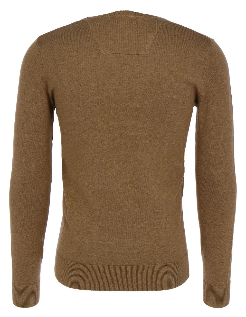 Tom Tailor Basic Crew Neck Herren Pullover
