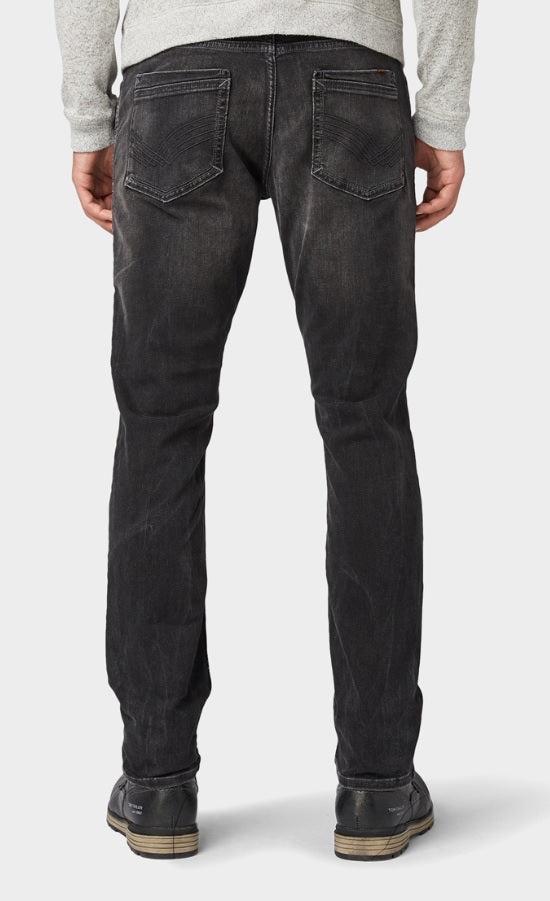 Tom Tailor Herren Jeans Josh Regular & Marvin Straight