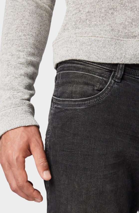 Tom Tailor Herren Jeans Josh Regular & Marvin Straight