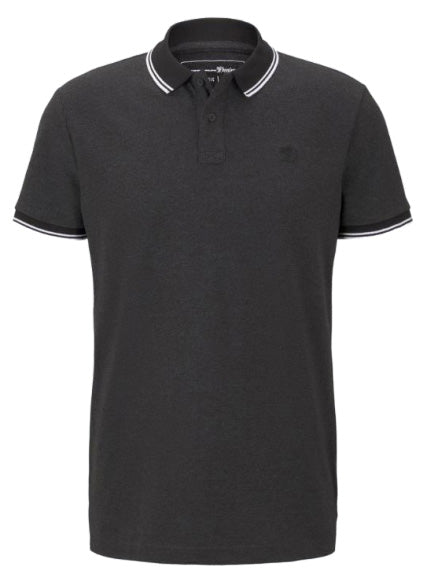 Tom Tailor Basic Polo & Piquee Polo Herren Poloshirts