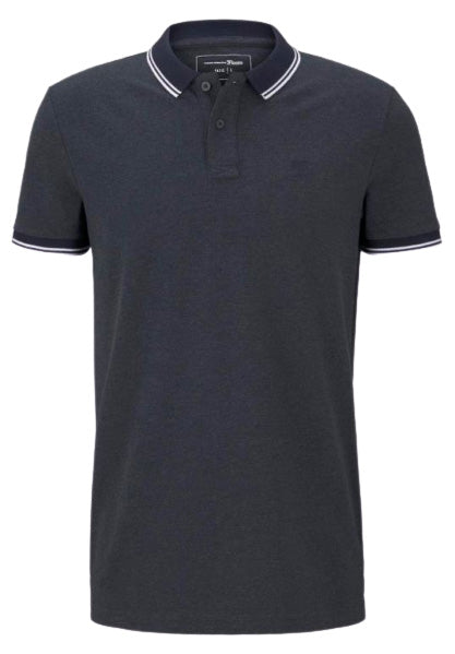 Tom Tailor Basic Polo & Piquee Polo Herren Poloshirts