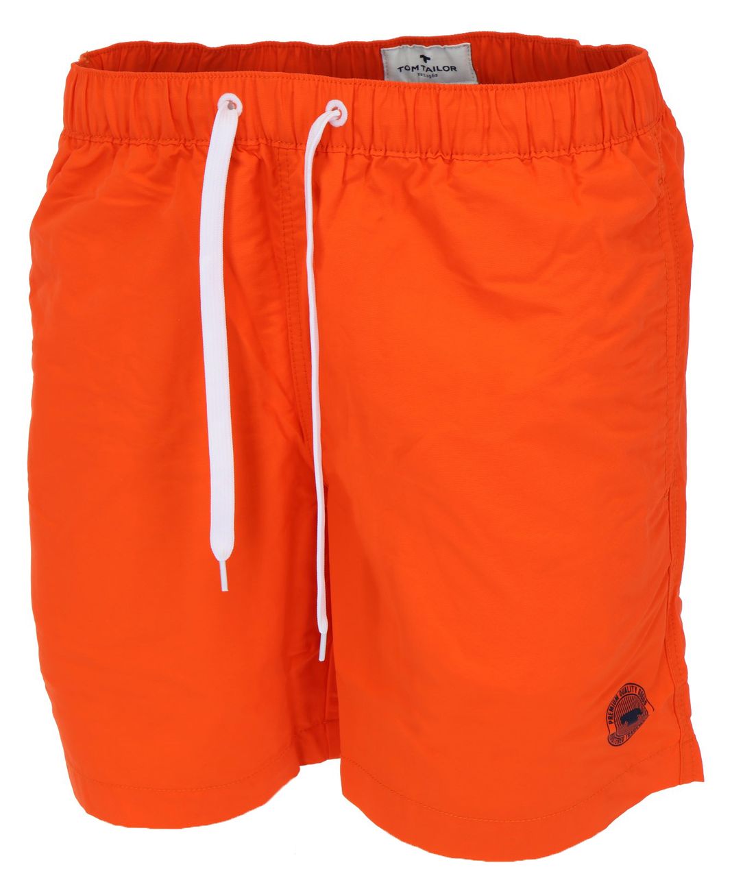 TOM TAILOR SOLID SWIM SHORT Herren Badehose