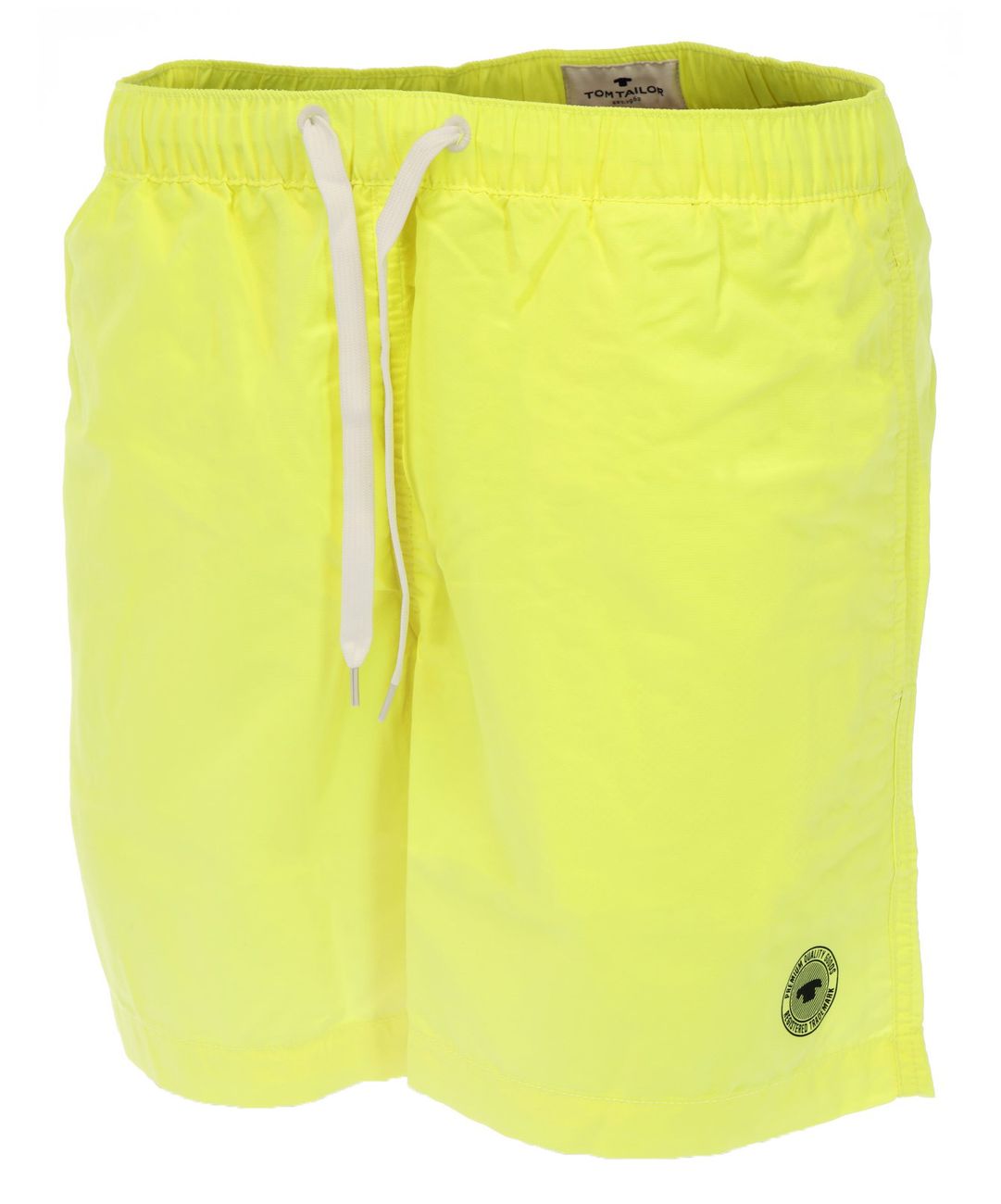 TOM TAILOR SOLID SWIM SHORT Herren Badehose