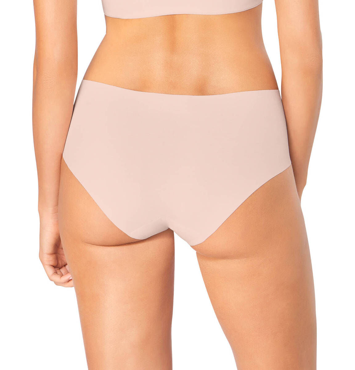 Sloggi Zero Feel Natural Midi Damen Slip