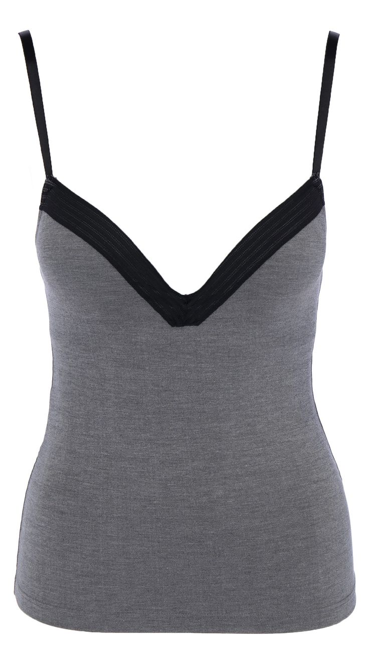 Sloggi WOW EMBRACE Bra Shirt Damen BH-Hemd ohne Bügel