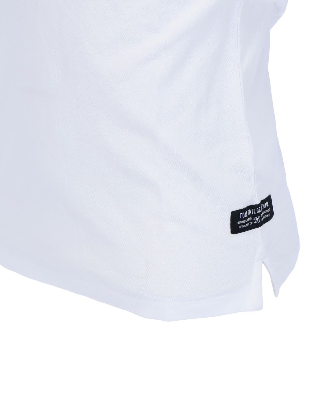 Tom Tailor Basic Polo & Piquee Polo Herren Poloshirts