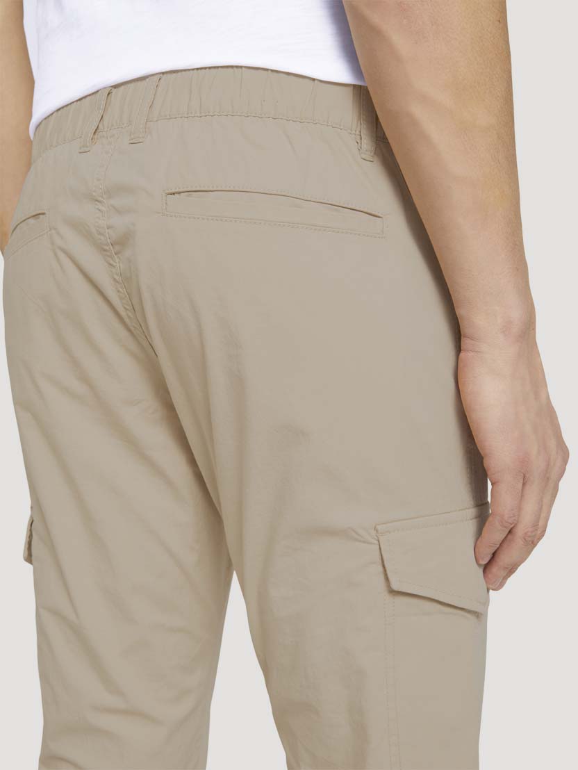 TOM TAILOR CARGO PANTS Herren Cargohose