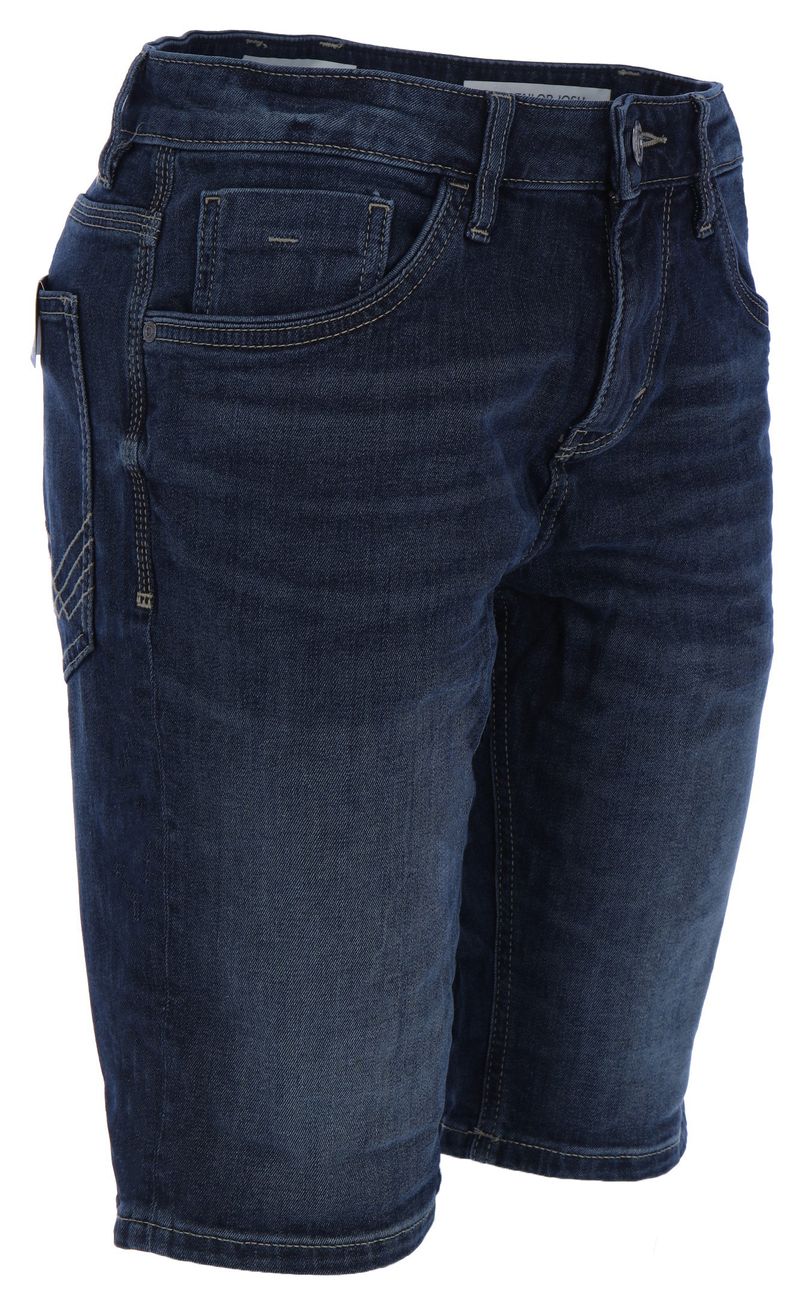TOM TAILOR JOSH SHORTS Herren Jeans Shorts Josh Regular