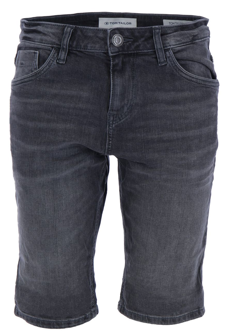 TOM TAILOR JOSH SHORTS Herren Jeans Shorts Josh Regular