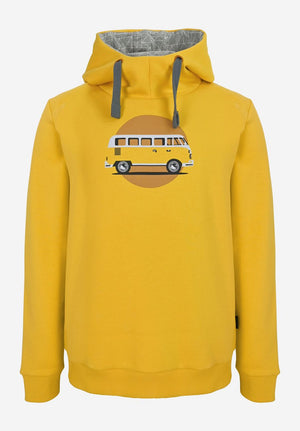 Hoodie Bulli Hoodie Sweater Herren Amazon Weihnachten Sweatshirt