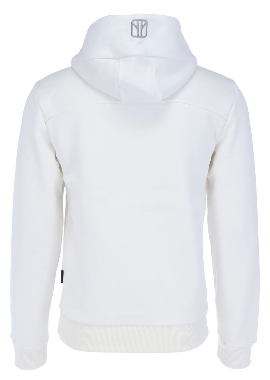 ELKLINE TEAM PLAYER Herren Hoodie VW Bulli T3 Camper