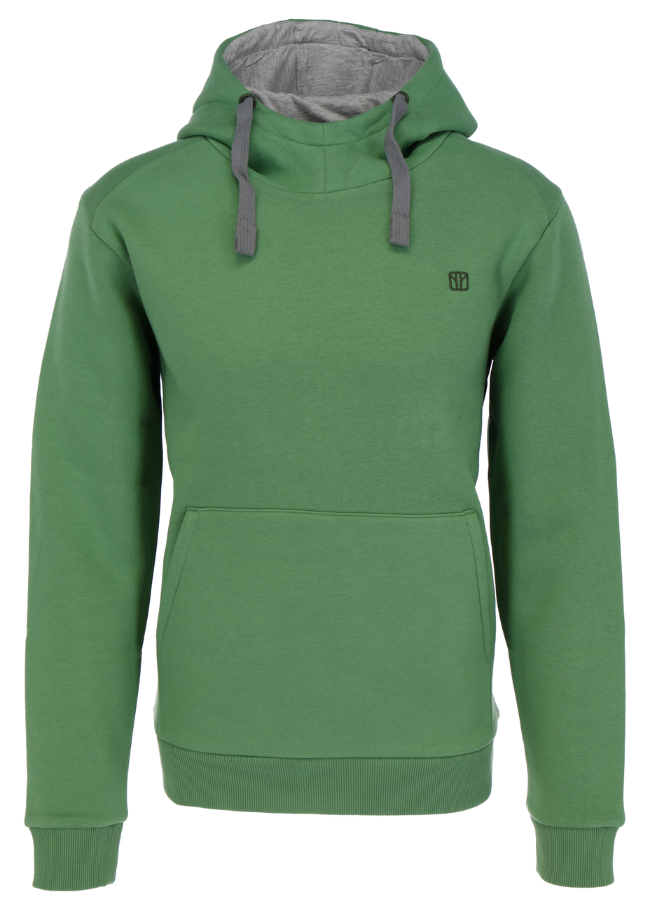 ELKLINE WISECRACK Herren Hoodie VW Bulli