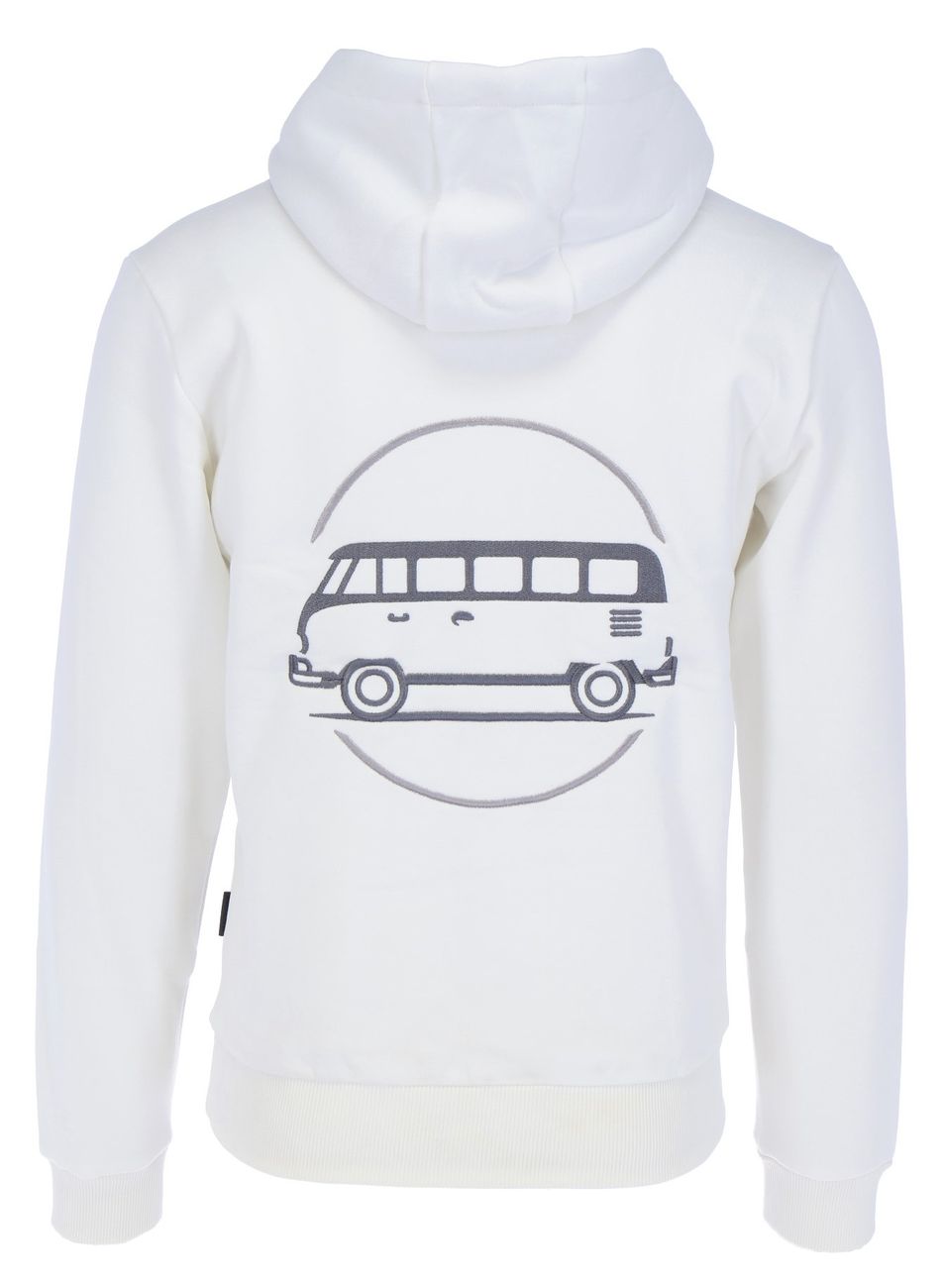 ELKLINE WISECRACK Herren Hoodie VW Bulli