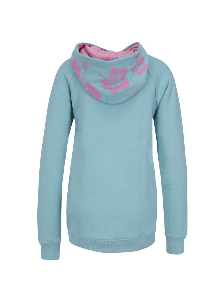 WHEELDOM CAPUZINO HOODED SWEAT WOMEN Damen Kapuzenpullover
