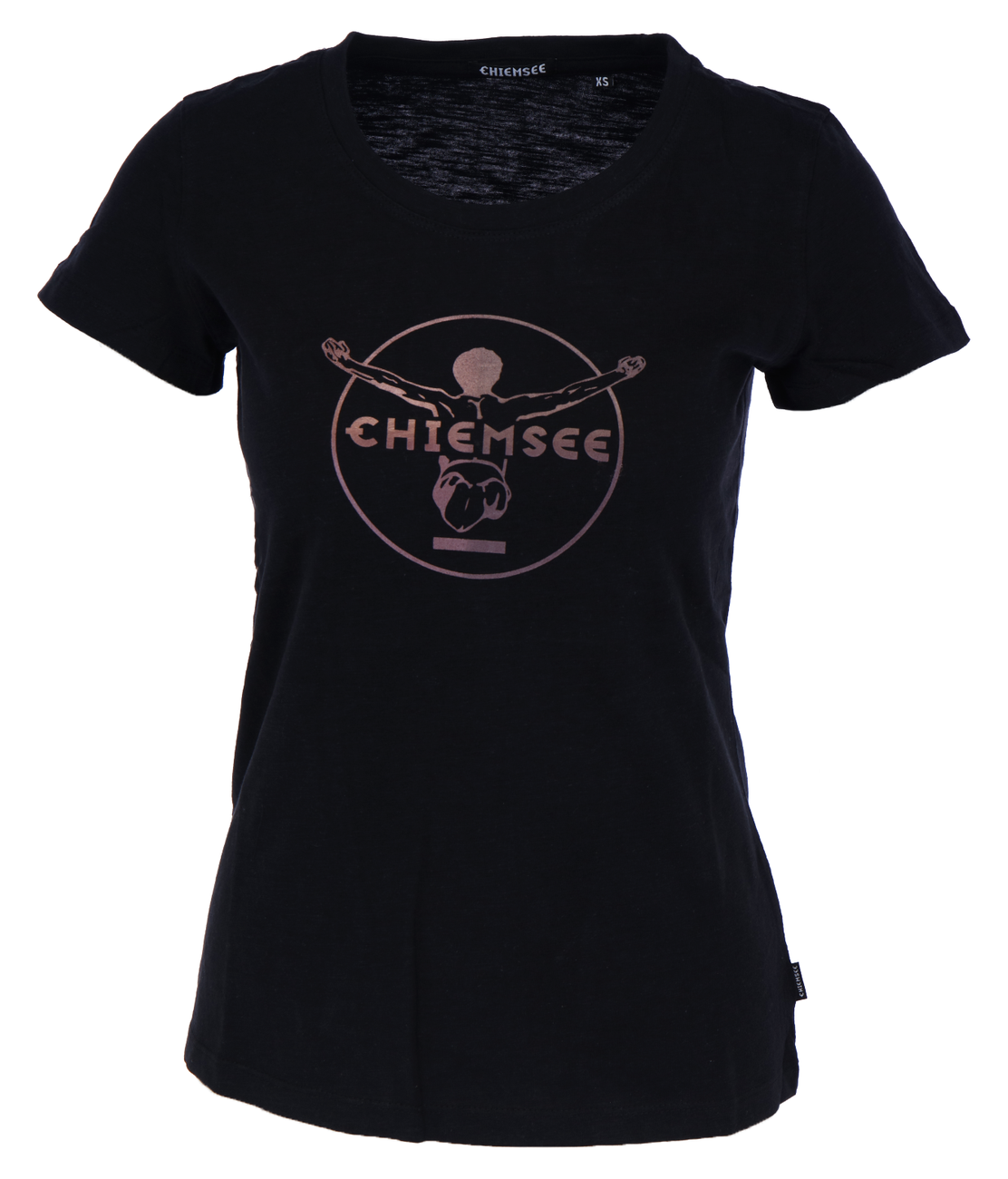CHIEMSEE Damen T-Shirt Jumper Print 11201210